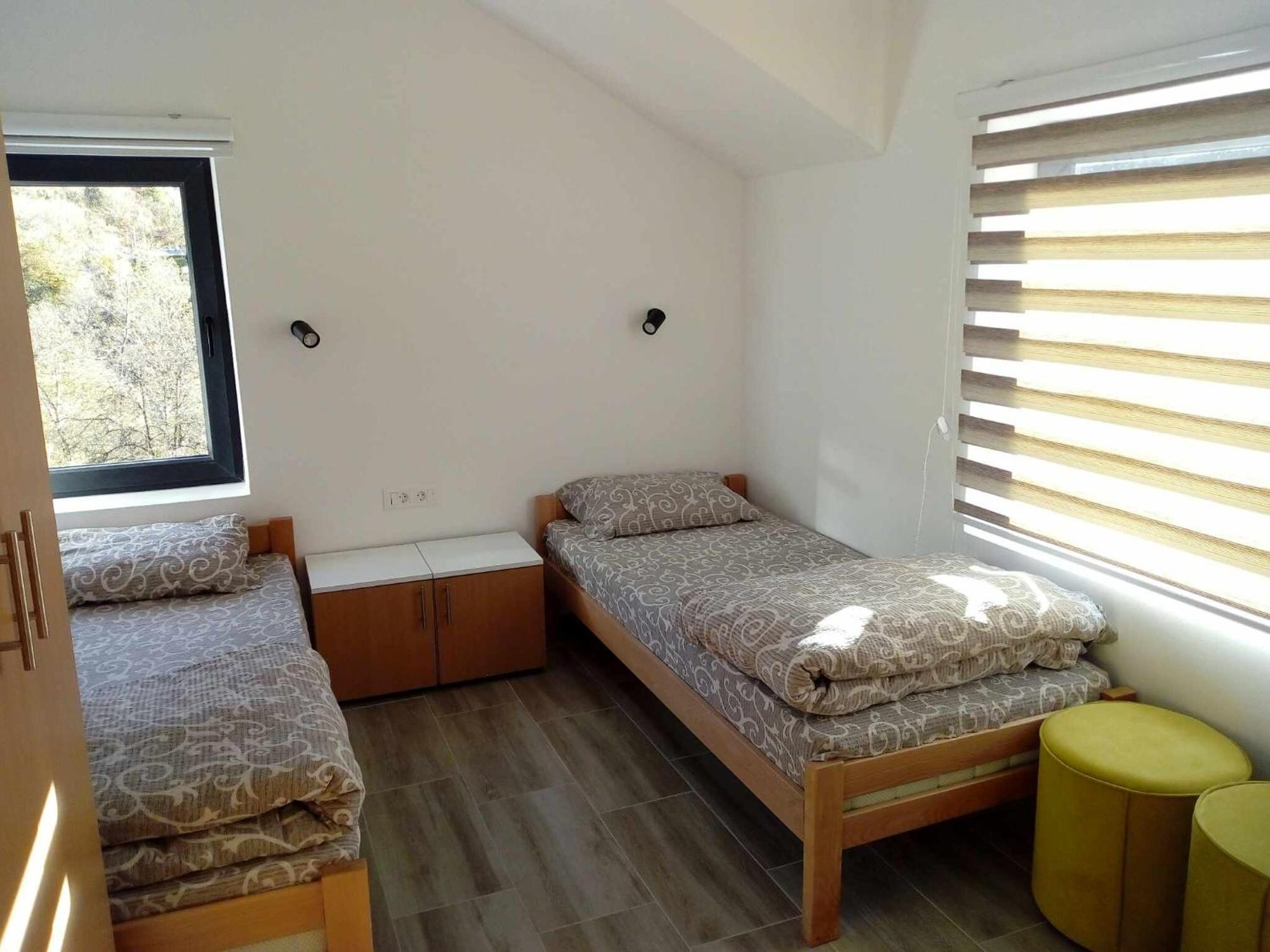 Std Cvetkovic Bed & Breakfast Crni Vrh Exterior photo